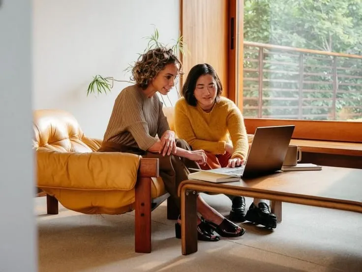 Współpraca międzypokoleniowa